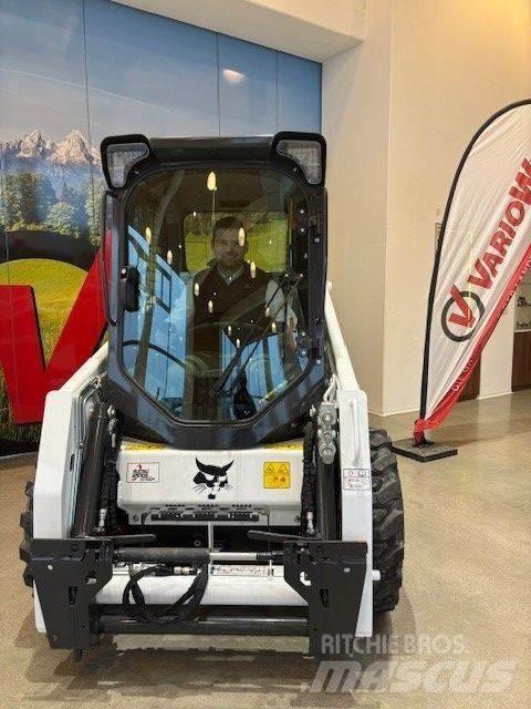 Bobcat S450 Stavebnictví - ostatní