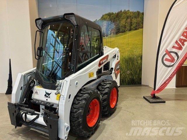 Bobcat S450 Stavebnictví - ostatní