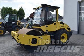 Bomag BW177D-5 Další válce