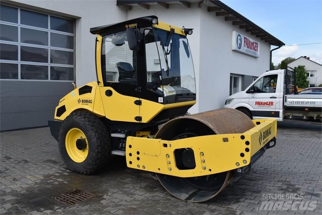 Bomag BW177D-5 Další válce