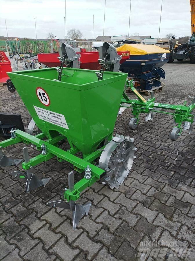 Bomet PLANTER TOP Další secí stroje a příslušenství