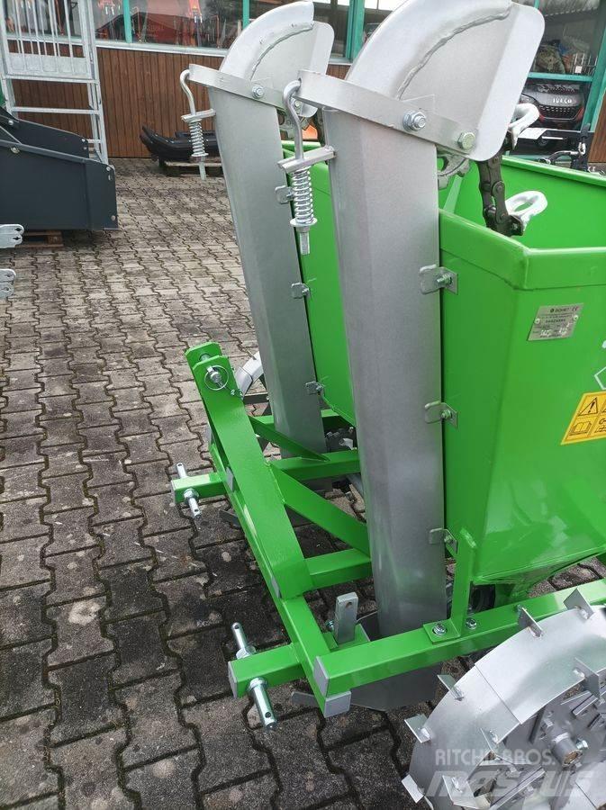Bomet PLANTER TOP Další secí stroje a příslušenství