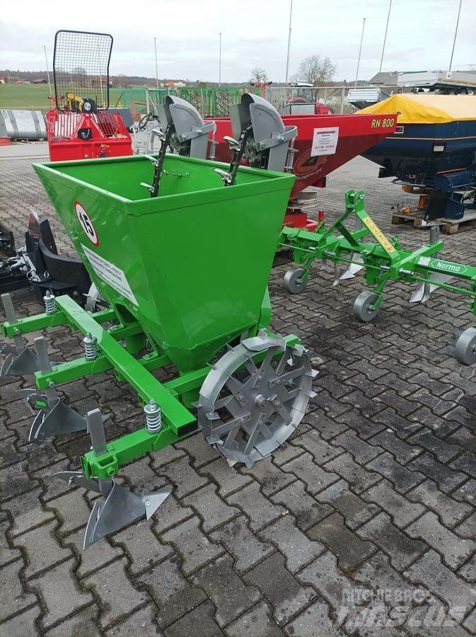 Bomet PLANTER TOP Další secí stroje a příslušenství