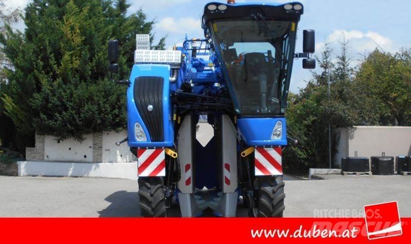Braud 9050L Stroj na sklízení hroznů