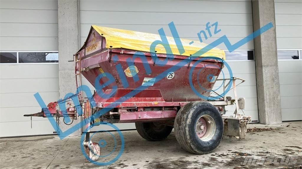 Bredal K65 A Jiné hnojicí stroje a příslušenství