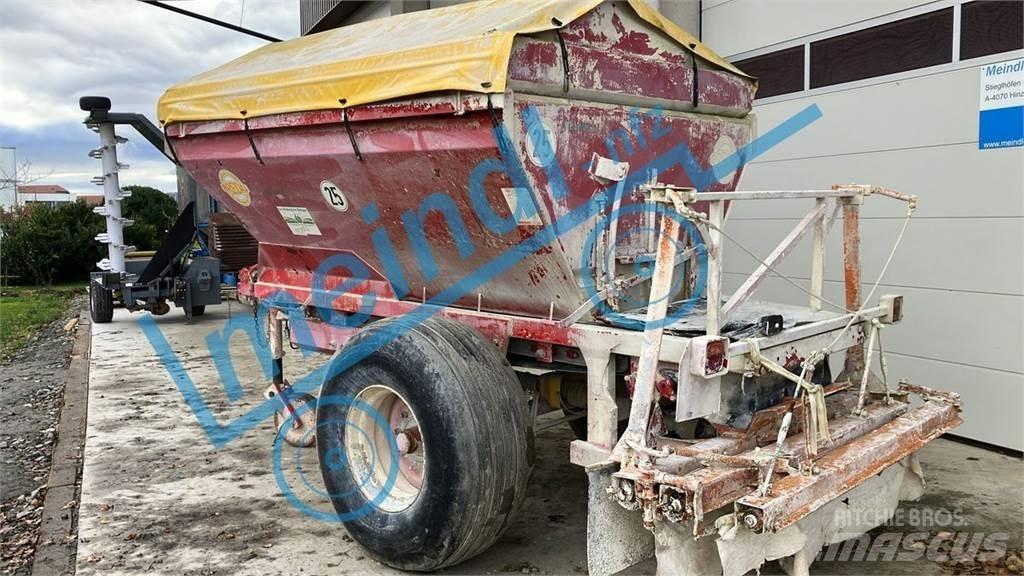 Bredal K65 A Jiné hnojicí stroje a příslušenství