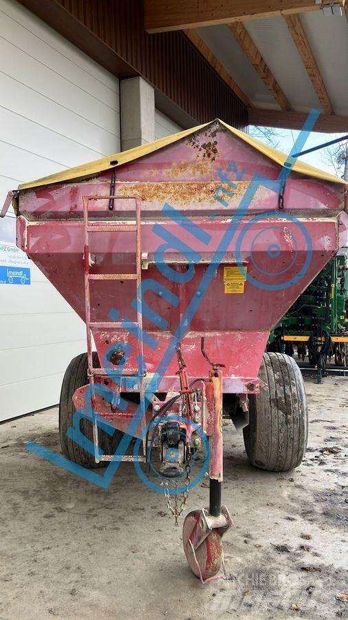 Bredal K65 A Jiné hnojicí stroje a příslušenství