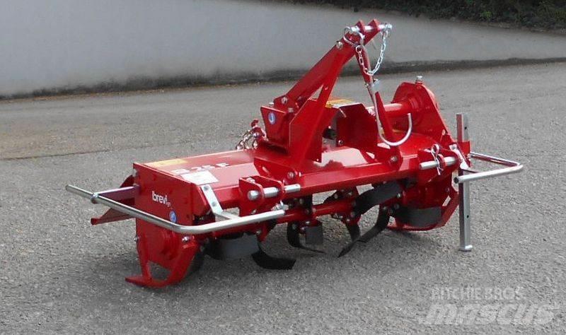 Breviglieri b25-105 Další stroje na zpracování půdy a příslušenství
