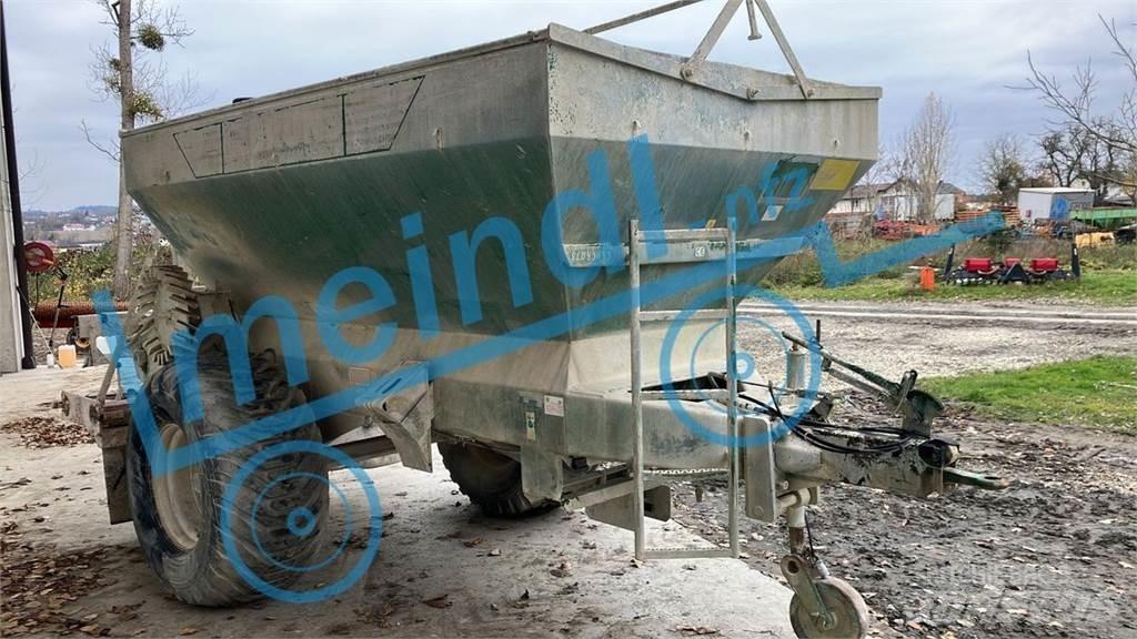 Bruns Kalkstreuer Jiné hnojicí stroje a příslušenství