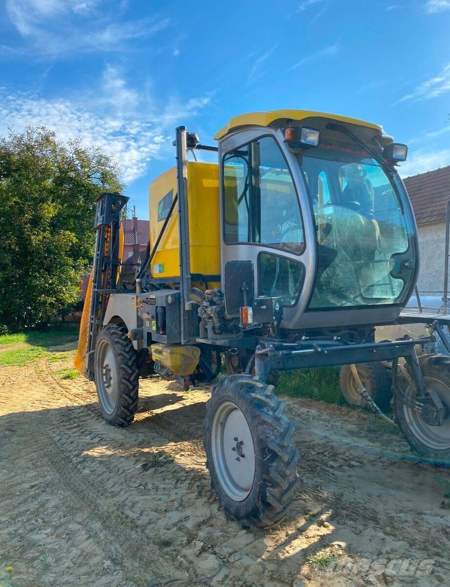 Caffini 2500 Tažené postřikovače