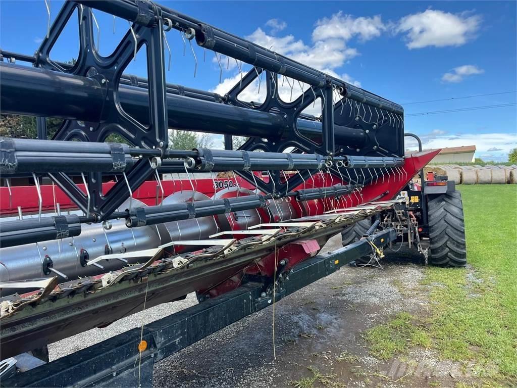 Case IH 3050 22 Příslušenství a náhradní díly ke kombajnům