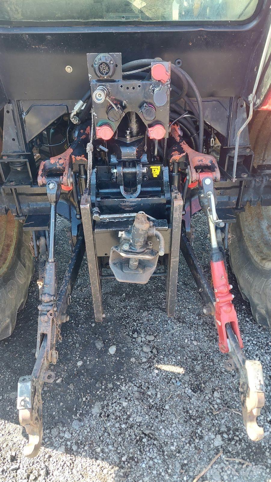 Case IH 4230 XL A Traktory