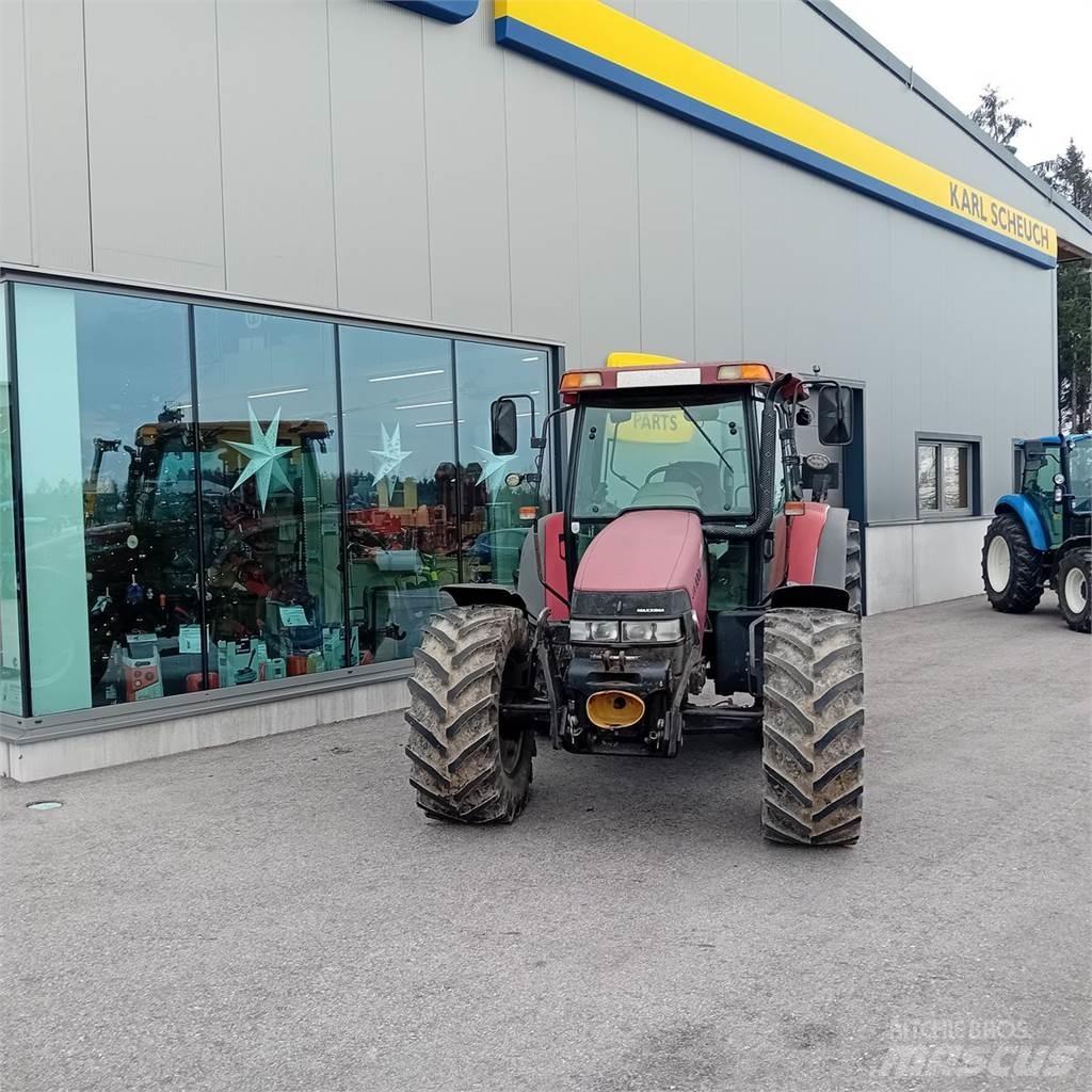 Case IH JXU 100 U Traktory