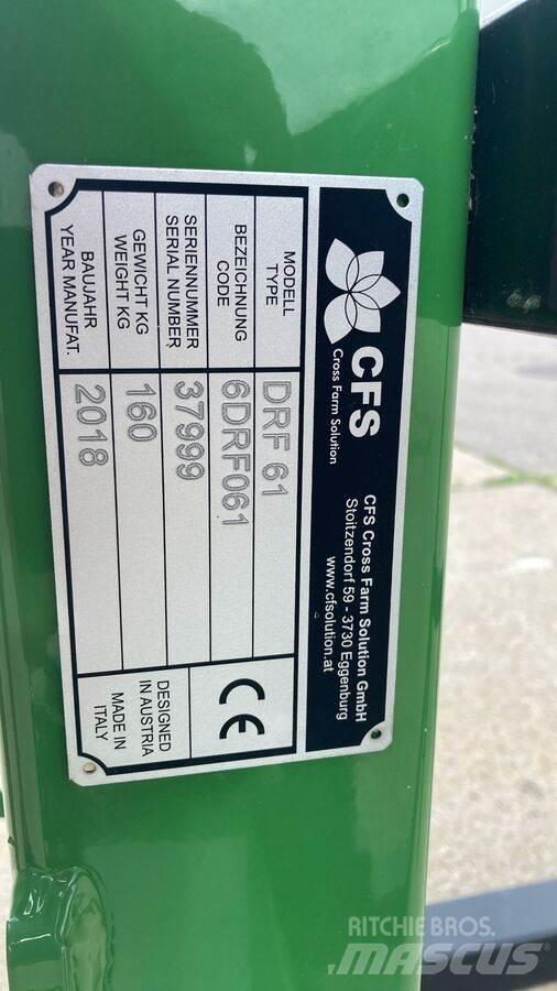  CFS Entlauber EL 1 Vinařská zařízení – jiné