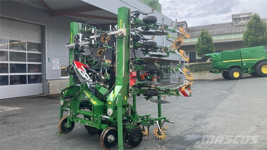  CFS Vario Hoe Other sowing machines and accessories
