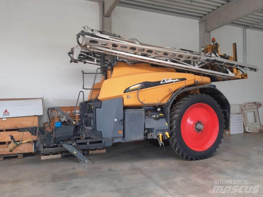 Challenger RG344 Tažené postřikovače