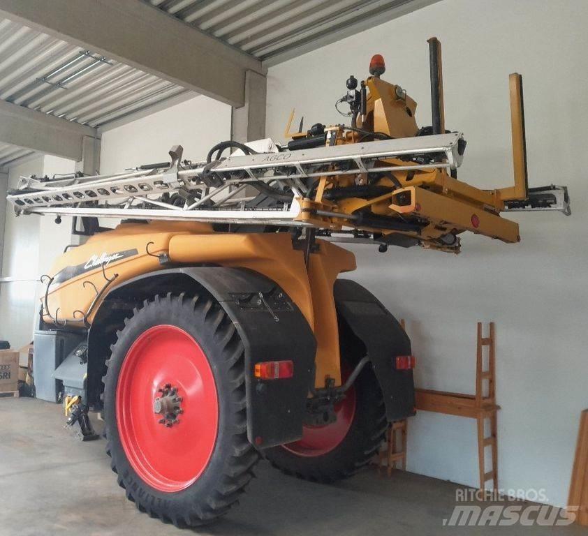 Challenger RG344 Tažené postřikovače