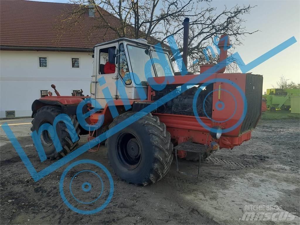 Charkow T 150 Traktory