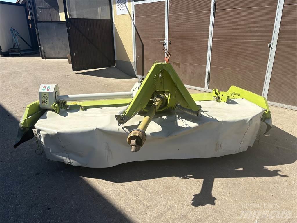 CLAAS CORTO 3100 F Žací stroje