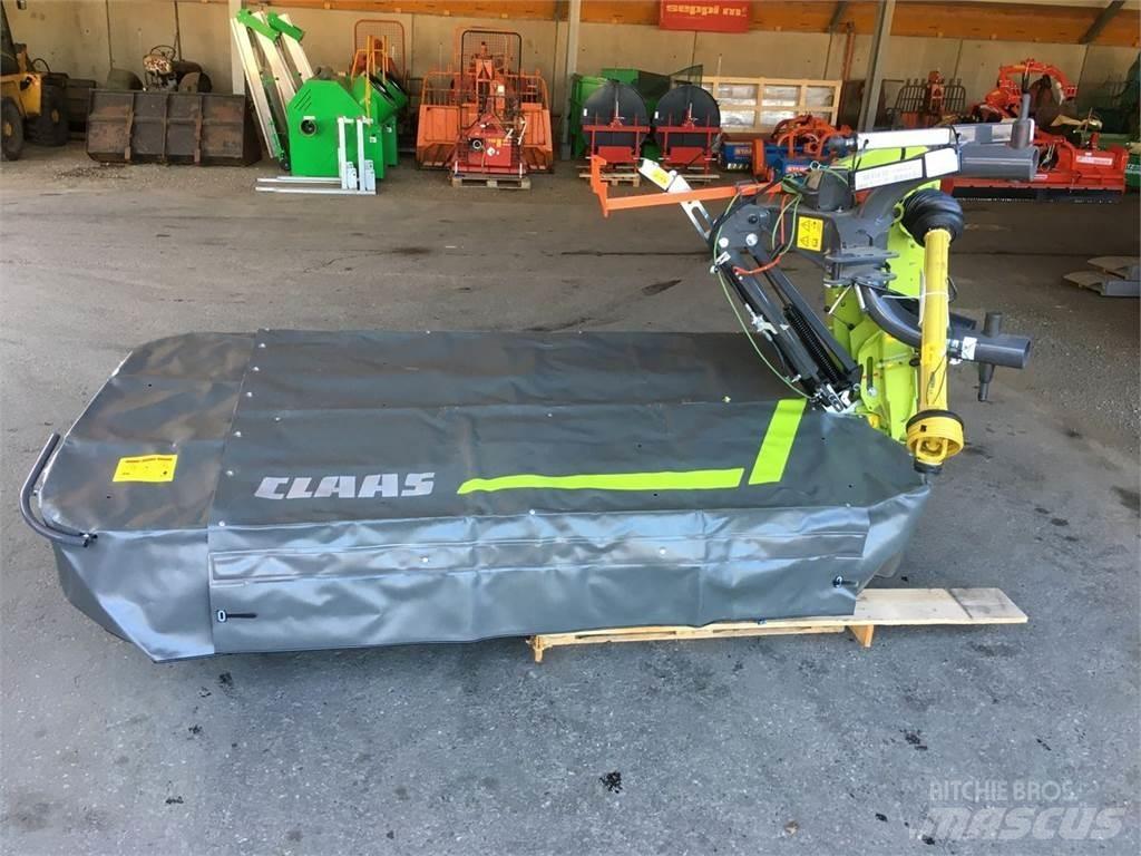 CLAAS Disco 28 Žací stroje