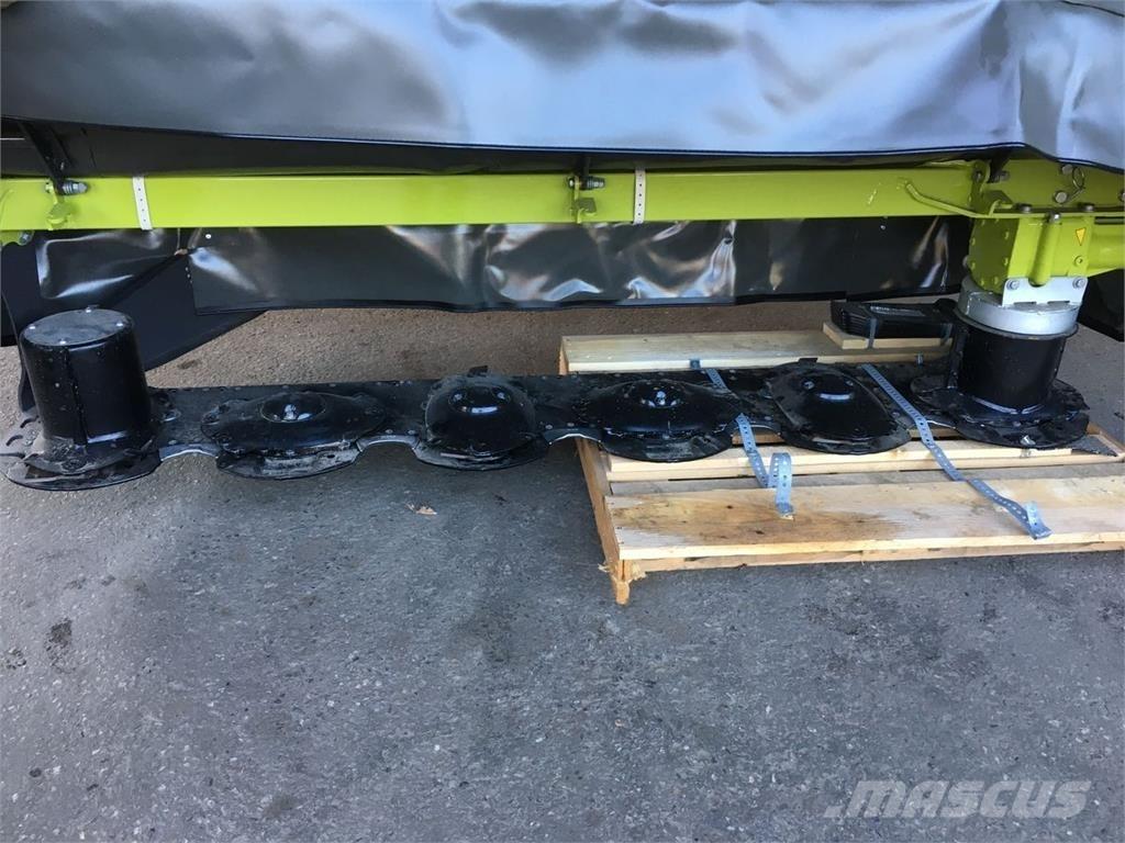 CLAAS Disco 28 Žací stroje