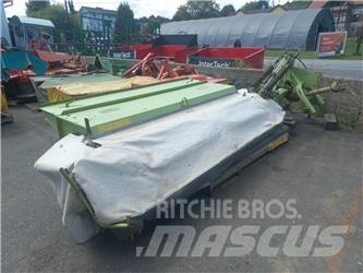 CLAAS Disco 3050 P Žací stroje