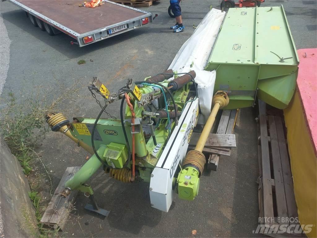 CLAAS Disco 3050 P Žací stroje
