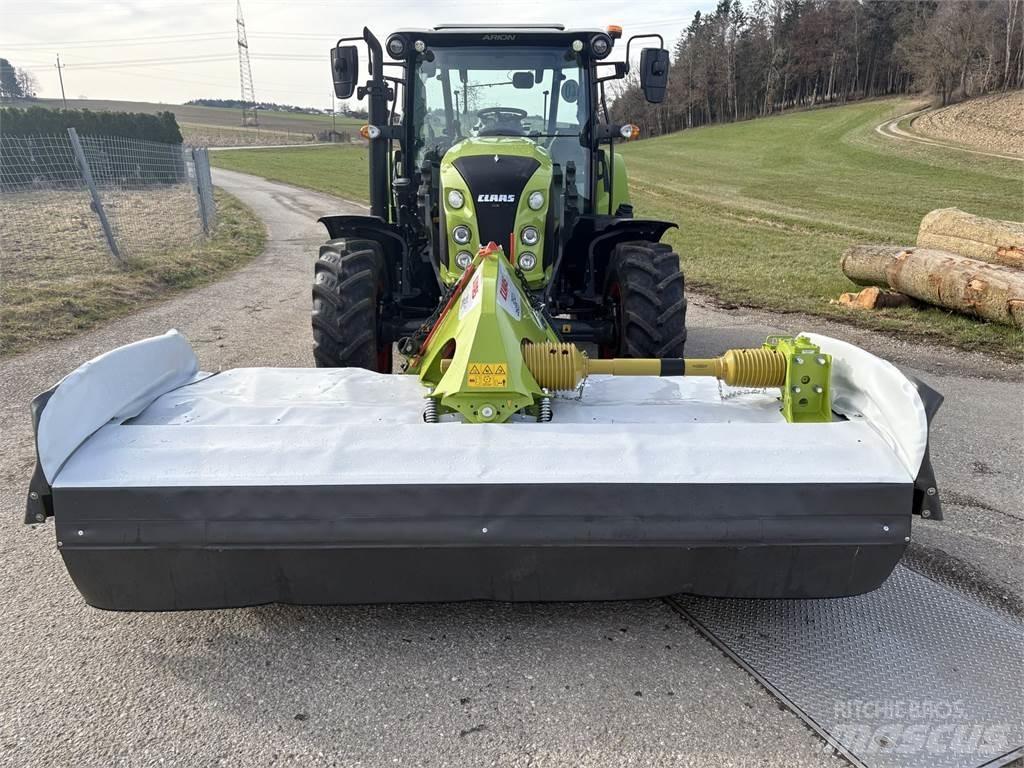CLAAS Disco 3150 F Žací stroje