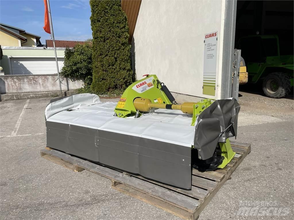 CLAAS Disco 3150 F Žací stroje