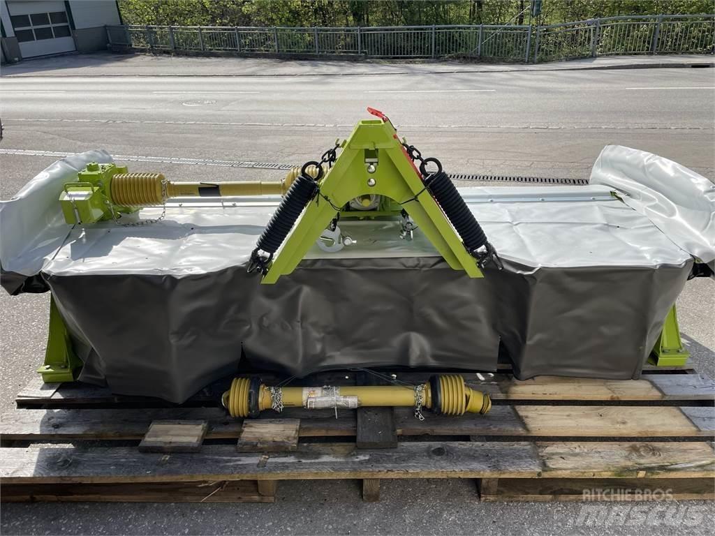 CLAAS Disco 3150 F Žací stroje