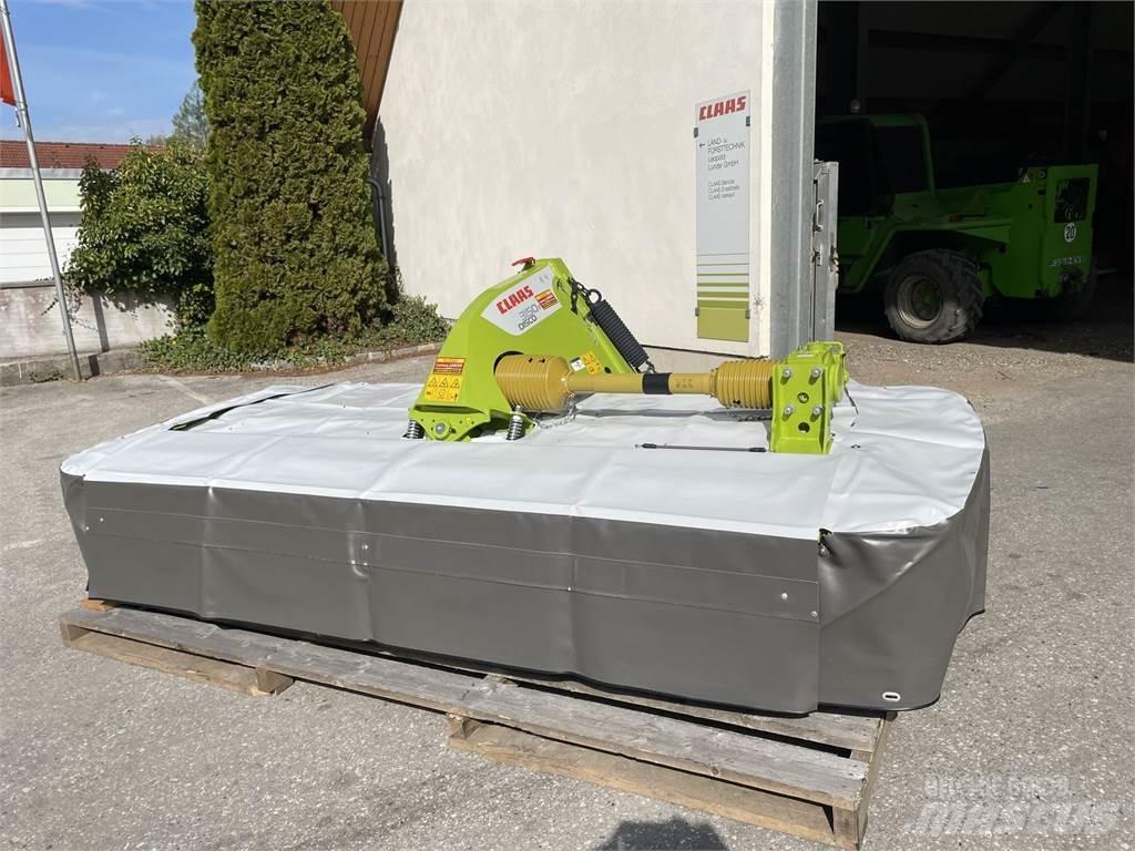 CLAAS Disco 3150 F Žací stroje