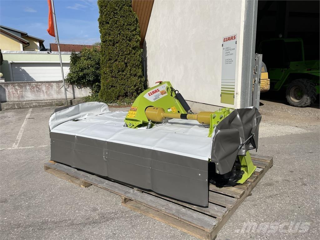 CLAAS Disco 3150F Žací stroje