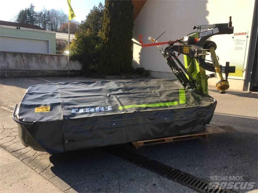 CLAAS Disco 32 Žací stroje