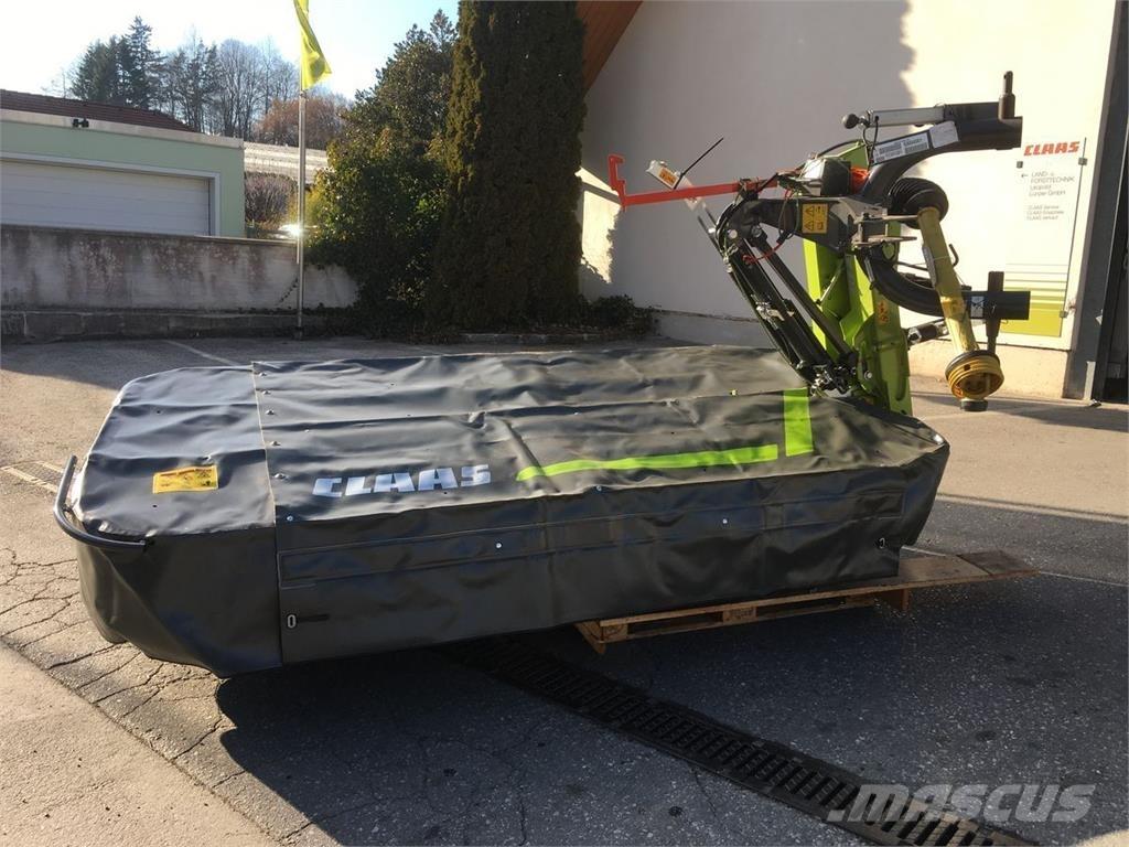 CLAAS Disco 32 Žací stroje