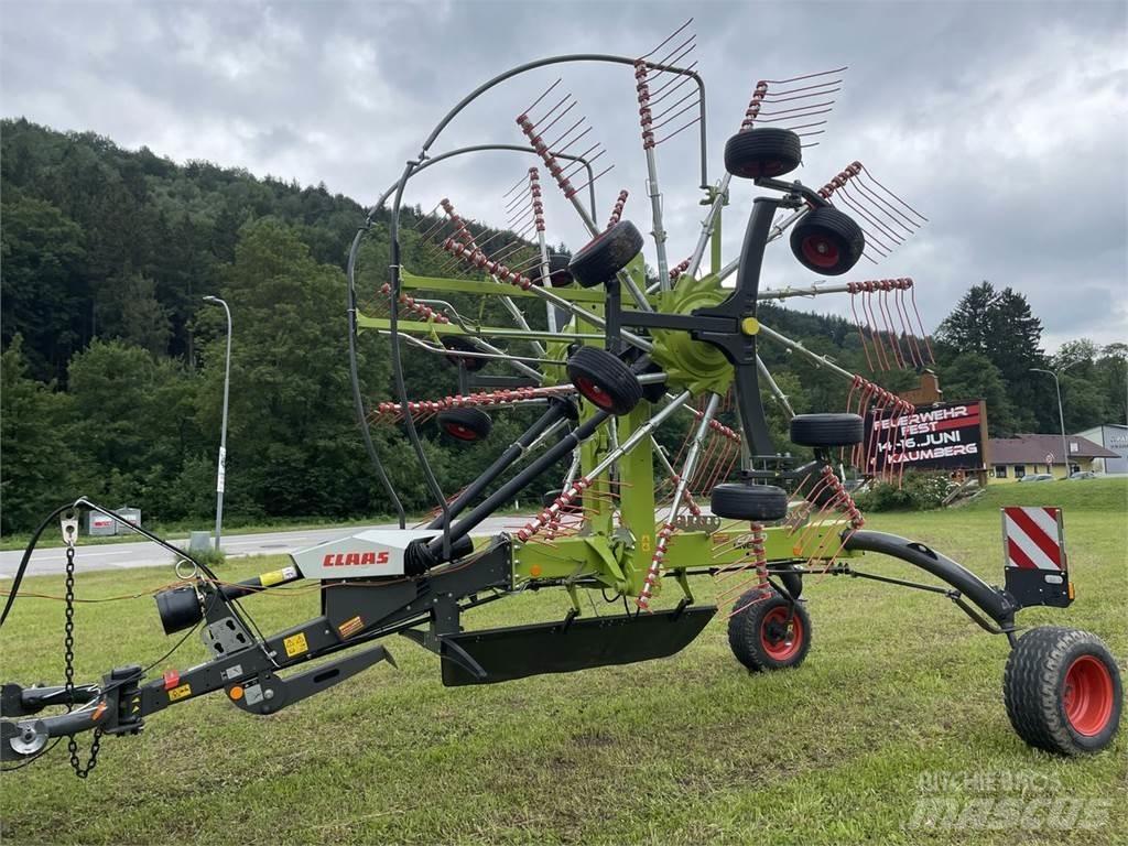 CLAAS Liner 2700 Řádkovací žací stroje