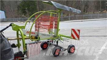 CLAAS Liner 370 Řádkovací žací stroje