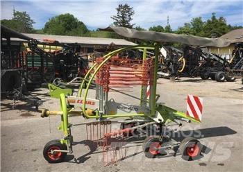 CLAAS Liner 420 Řádkovací žací stroje