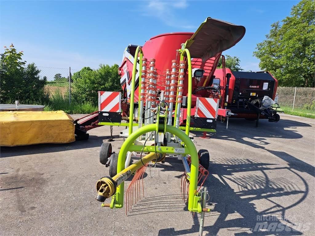 CLAAS Liner 420 Řádkovací žací stroje