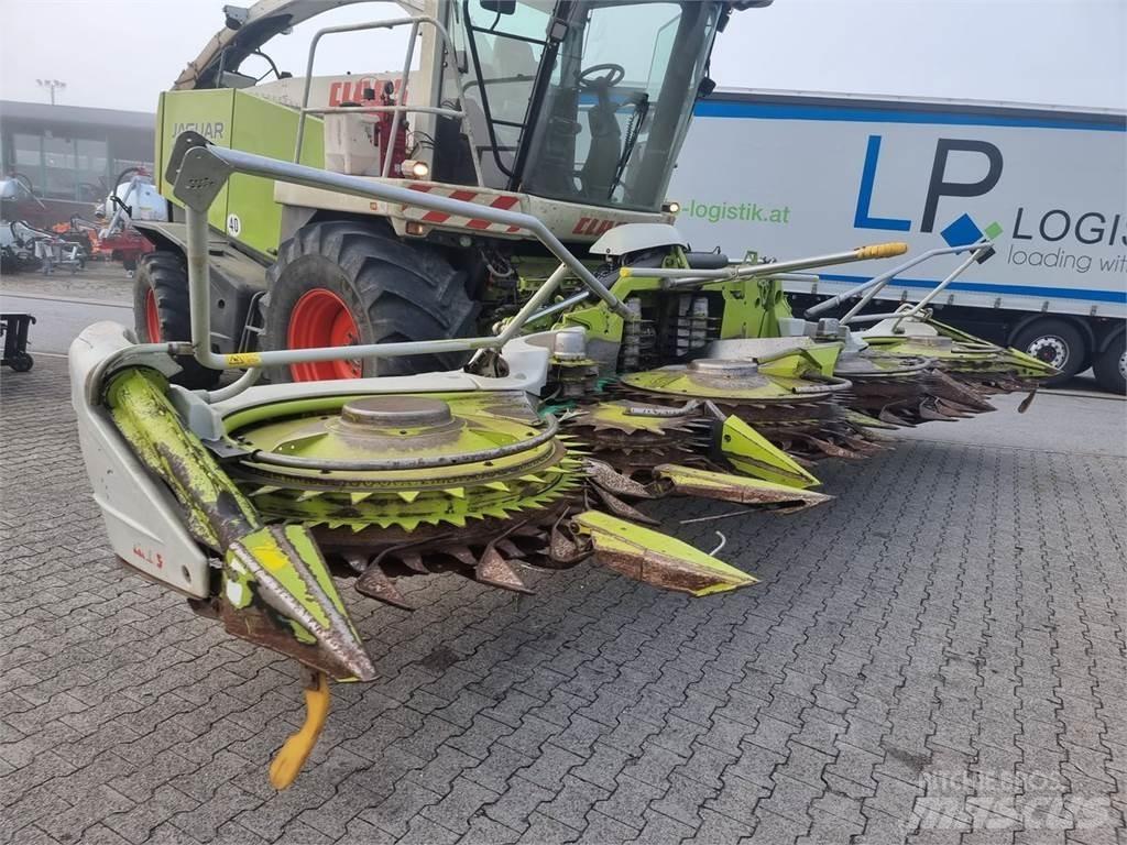 CLAAS Orbis 750 Příslušenství a náhradní díly ke kombajnům
