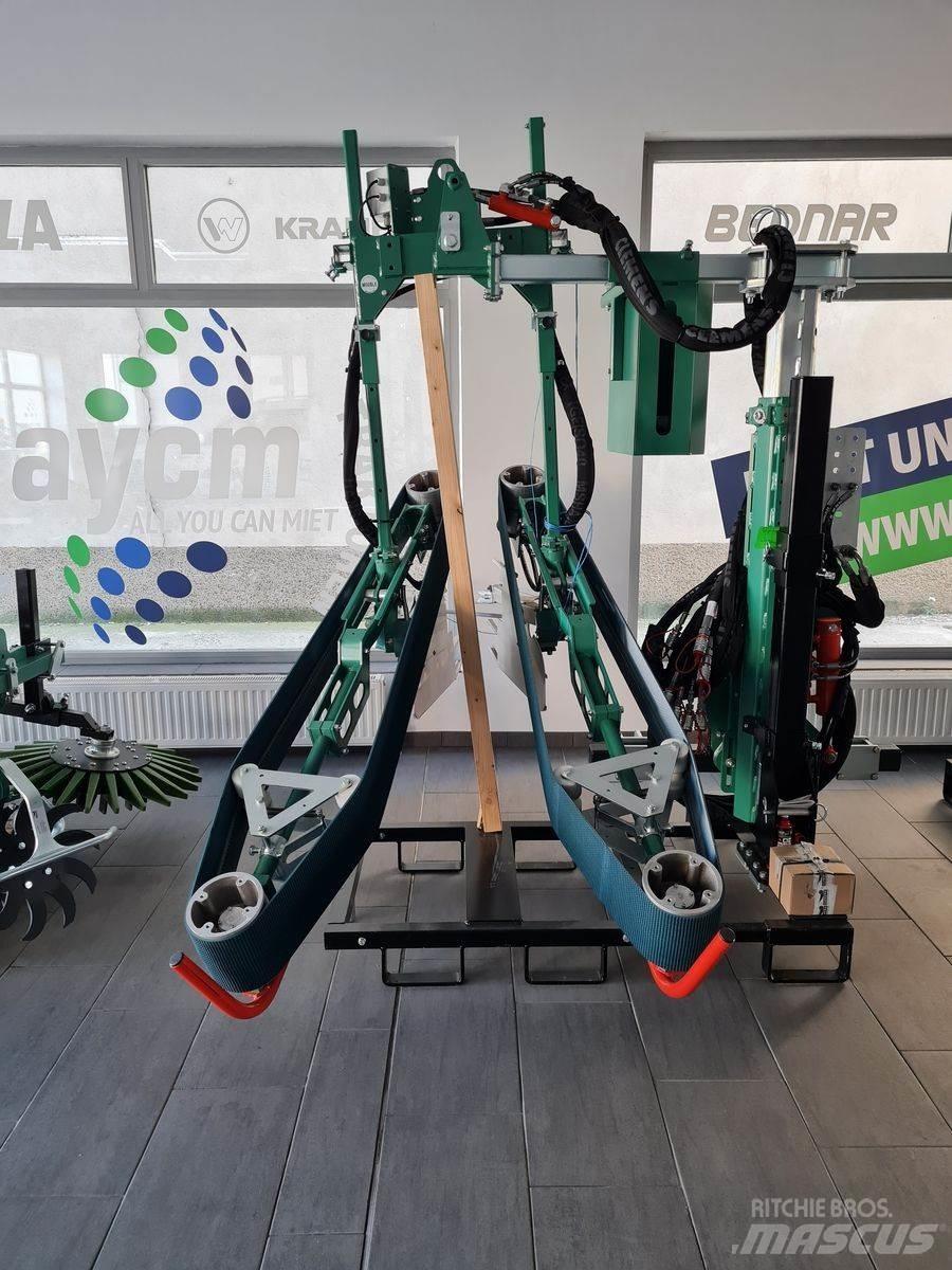 Clemens Easyfix Vinařská zařízení – jiné