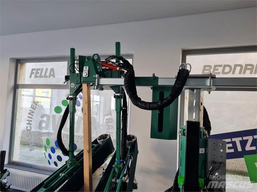 Clemens Easyfix Vinařská zařízení – jiné