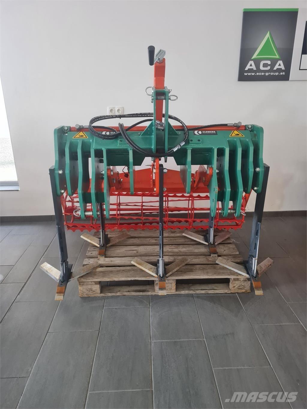 Clemens Hexagon 724 Vinařská zařízení – jiné