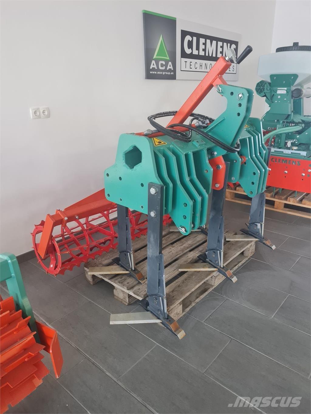 Clemens Hexagon 724 Vinařská zařízení – jiné