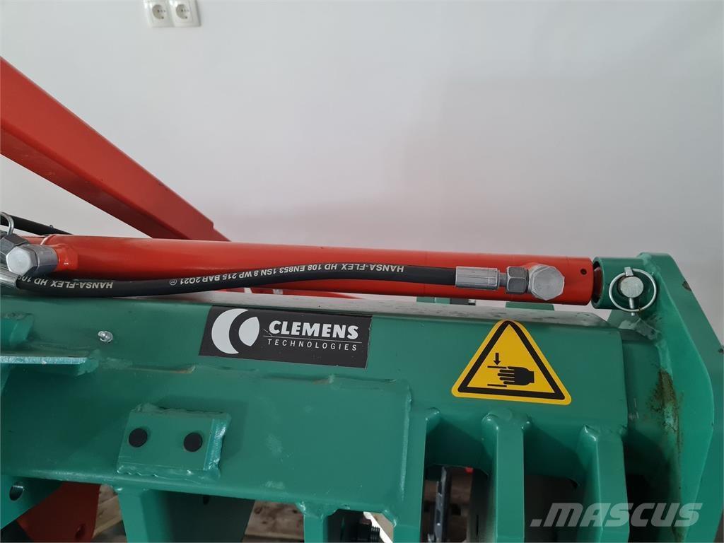 Clemens Hexagon 724 Vinařská zařízení – jiné