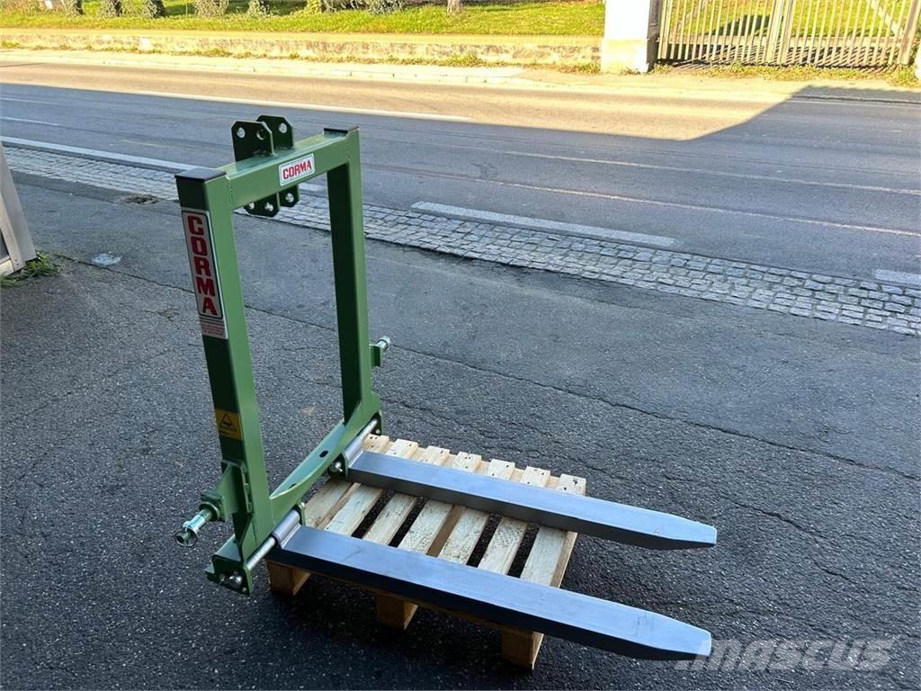  Corma PL 7 2100 Další příslušenství k traktorům