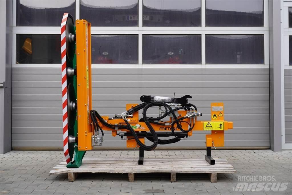  CoupEco MD100 4500 Komunální technika - ostatní
