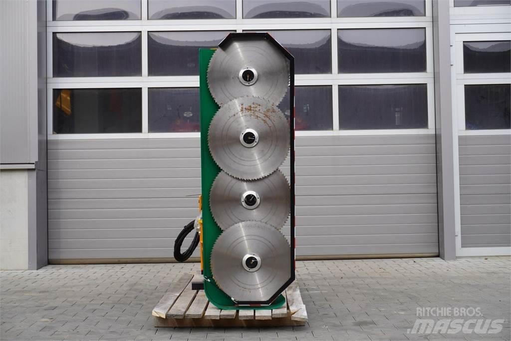  CoupEco MD100 4500 Komunální technika - ostatní