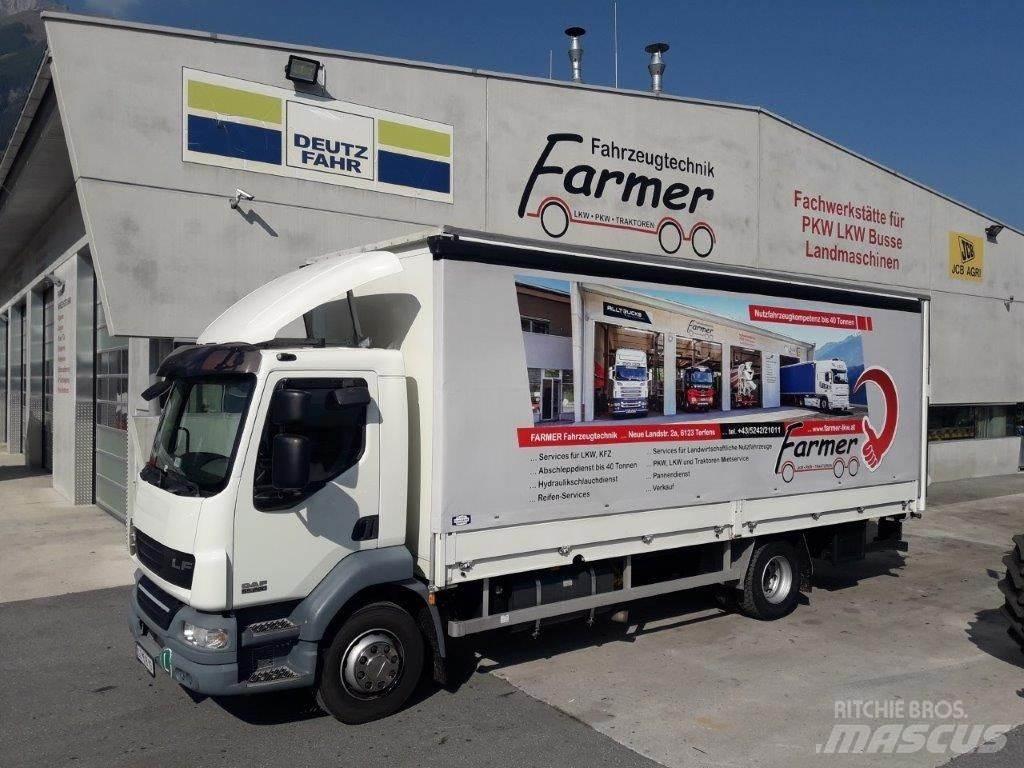 DAF LF 55 Další