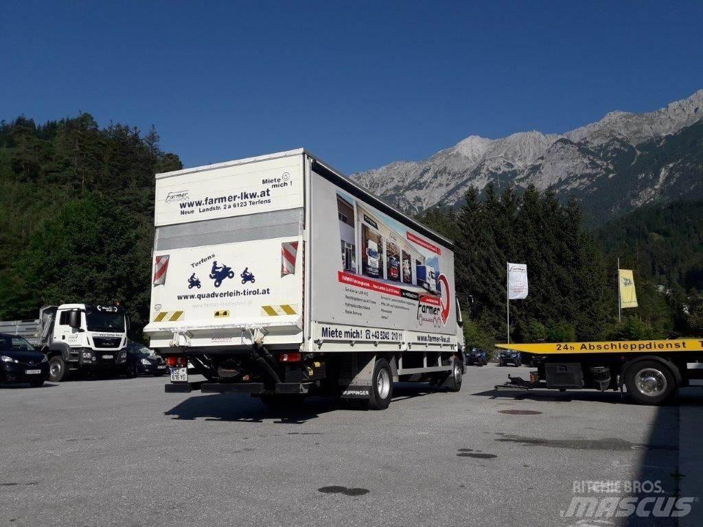 DAF LF 55 Další