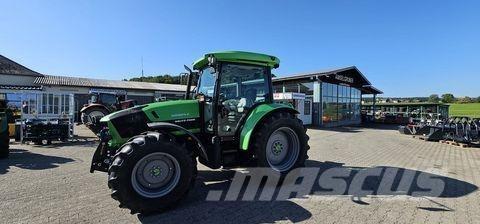 Deutz-Fahr 5090.4 G Traktory